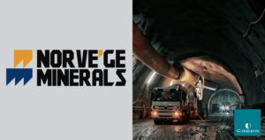 Norve'Ge Minerals