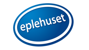 Eplehuset