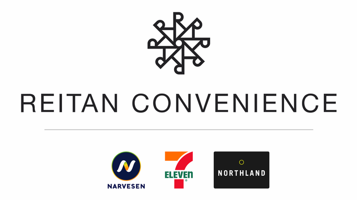 Reitan Convenience