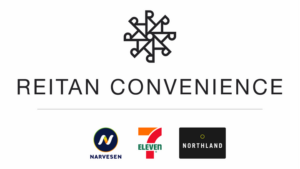 Reitan Convenience